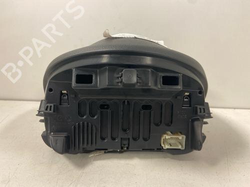 Instrument cluster SMART FORTWO Coupe (451) 0.8 CDi (451.301) | BP36579636C47 - Image 2