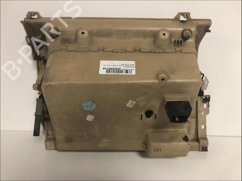 Used Glove box Glove box VW TOURAN (1T1, 1T2) 2.0 TDI (136 hp) 34705202 34705202