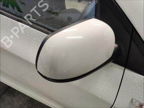Bakspejl Højre Bakspejl Højre KIA PICANTO II (TA) 1.0 (69 hp) 33590676 33590676