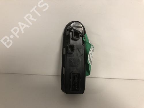 Left front window switch PEUGEOT 308 I (4A_, 4C_) 1.6 16V | BP37087617I27 - Image 2