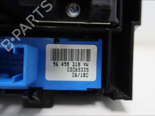 climate-control-citroen-c5-ii-rc_-2004-2005-2006-2007-2008-33577718 main image