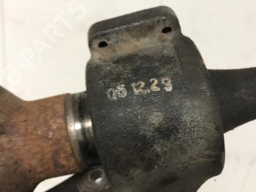 Right front driveshaft SUZUKI SWIFT III (MZ, EZ) 1.3 DDiS (RS413D) | BP33748871M39 - Image 2