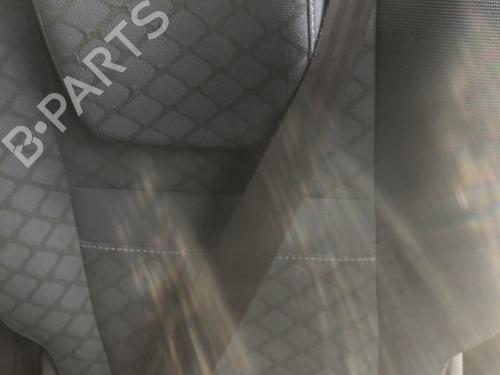 Used Rear left seatbelt Rear left seatbelt RENAULT SCÉNIC III (JZ0/1_) 1.5 dCi (106 hp) 33653601 33653601