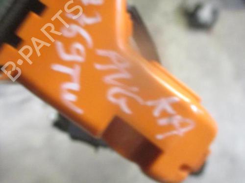 Used Front left lock Front left lock FORD KA (RU8) 1.2 (69 hp) 33572746 33572746