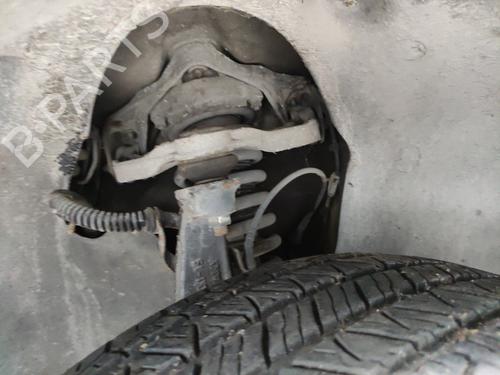 Used Right front shock absorber Right front shock absorber VW TOUAREG (7LA, 7L6, 7L7) 3.0 V6 TDI (225 hp) 35910611 35910611