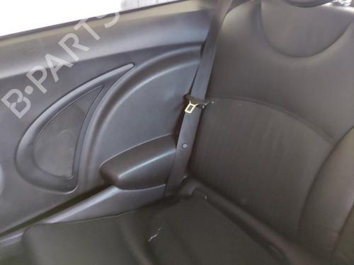 Used Rear right seatbelt Rear right seatbelt MINI MINI (R56) Cooper D (109 hp) 36576596 36576596