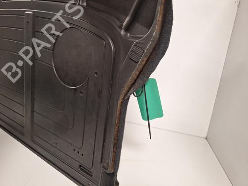 Used Rear parcel shelf Rear parcel shelf KIA NIRO I (DE) [2016-2022] 33594572 33594572