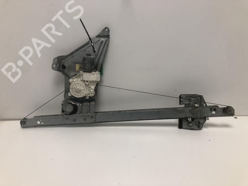 Used Front left window mechanism Front left window mechanism MERCEDES-BENZ SPRINTER 3-t Van (B906) 211 CDI (906.611, 906.613) (109 hp) 33589725 33589725