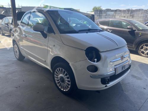 Salpicadero FIAT 500 (312_) 1.2 (312AXA1A) | BP37430893C46 - Image 5