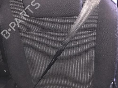 Used Rear left seatbelt Rear left seatbelt 36578569 36578569