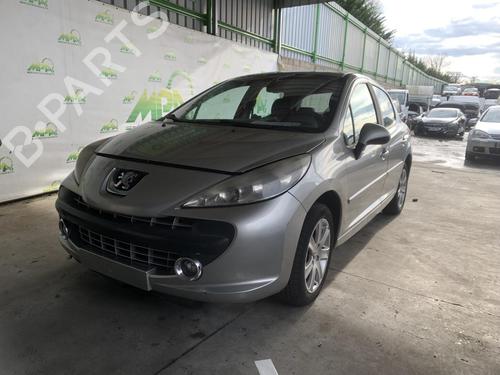 Used Subframe Subframe PEUGEOT 207 (WA_, WC_) 1.6 16V VTi (120 hp) 33603626 33603626