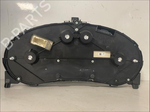 Instrument cluster CITROËN BERLINGO MULTISPACE (B9) | BP33573126C47 - Image 3