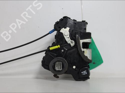 Used Front left lock Front left lock TOYOTA AURIS (_E15_) 1.4 D-4D (NDE150_, NDE150R) (90 hp) 33577505 33577505