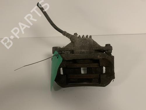 Used Left front brake caliper Left front brake caliper PEUGEOT 206 Hatchback (2A/C) 1.9 D (69 hp) 33592915 33592915