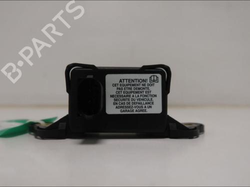 Control unit RENAULT LAGUNA II (BG0/1_) 2.0 16V (BG00, BG0K, BG0P, BG0W) | BP33577277M11 - Image 3