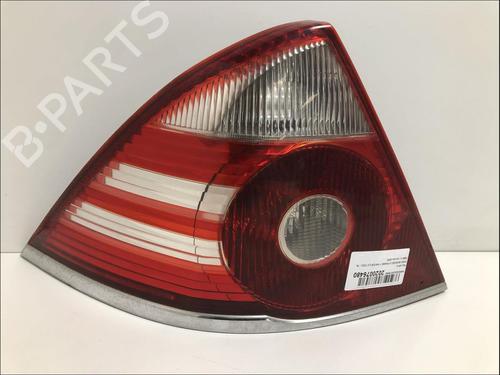 Left taillight FORD MONDEO III (B5Y) | BP33578887C34 - Image 3