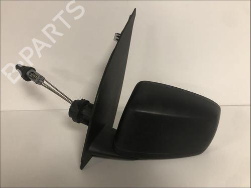 Used Left mirror Left mirror FIAT PANDA (169_) 1.2 (169.AXB11, 169.AXB1A) (60 hp) 33583073 33583073
