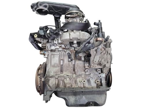 Used Engine Engine PEUGEOT 106 I (1A, 1C) 1.0 (50 hp) 36247672 36247672