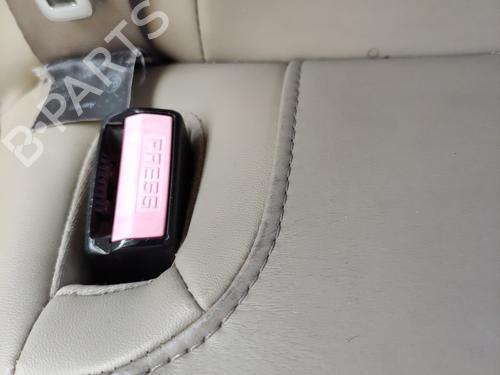 Used Seat buckle Seat buckle 36577167 36577167
