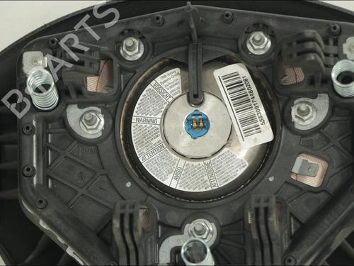 Used Driver airbag Driver airbag CITROËN EVASION MPV (22, U6) [1994-2002] 34218537 34218537