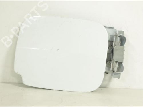 Used Fuel flap Fuel flap DACIA DUSTER (HS_) 1.5 dCi (HSAJ) (90 hp) 33573012 33573012