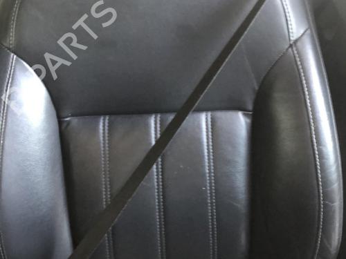 Used Front left seatbelt Front left seatbelt OPEL INSIGNIA A Saloon (G09) [2008-2017] 33851335 33851335