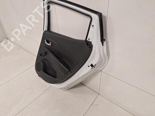 Dør højre bagtil Dør højre bagtil RENAULT CLIO IV (BH_) 1.5 dCi 75 (75 hp) 33593838 33593838