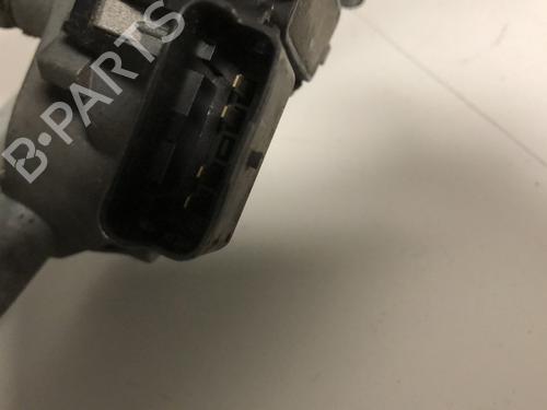 Used Rear wiper motor Rear wiper motor RENAULT MEGANE II Estate (KM0/1_) [2003-2012] 33598663 33598663