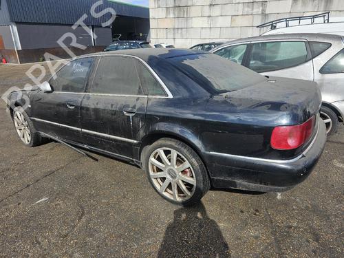 Peças AUDI A8 D2 (4D2, 4D8) 3.3 TDI quattro 4894679
