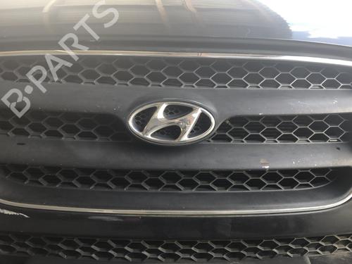 Used Grille Grille HYUNDAI SANTA FÉ II (CM) 2.2 CRDi (155 hp) 36580446 36580446