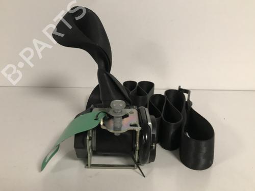 Front left seatbelt PEUGEOT 206+ (2L_, 2M_) | BP33600035I26 - Image 3