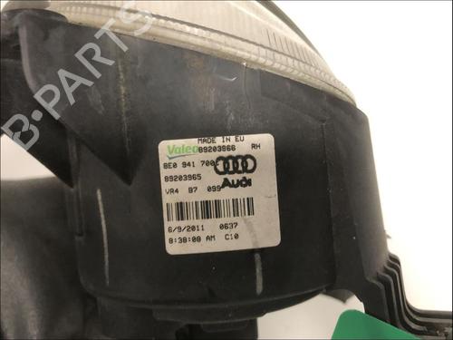 Right front fog light AUDI A4 B6 (8E2) 2.4 | BP33580393C31 - Image 2