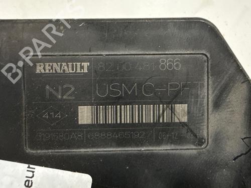 Electronic module RENAULT MEGANE II Saloon (LM0/1_) | BP38309121M83 - Image 2
