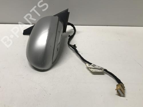 Used Right mirror Right mirror AUDI A2 (8Z0) 1.4 TDI (75 hp) 33591112 33591112