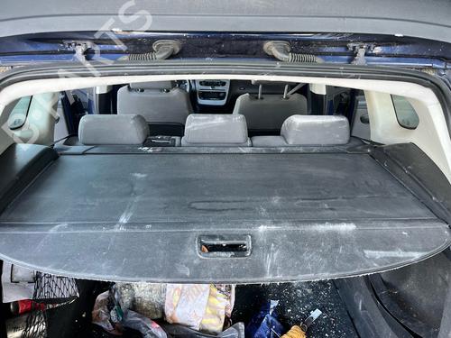 Chapeleira/Cortina mala Chapeleira/Cortina mala SEAT ALTEA XL (5P5, 5P8) 1.4 TSI (125 hp) 34451310 34451310