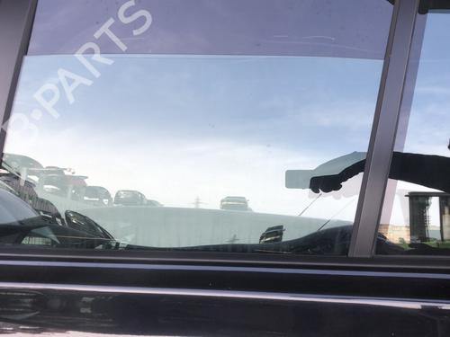 Used Rear left door window Rear left door window 36581894 36581894