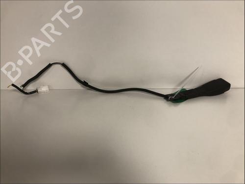 Seat buckle LEXUS NX (_Z1_) | BP33583332I32 - Image 2
