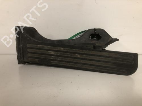 Pedal VW GOLF PLUS V (5M1, 521) | BP36207397I4 - Image 3