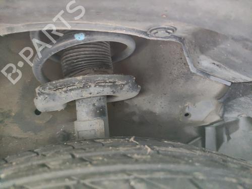 Used Right front shock absorber Right front shock absorber SUZUKI SWIFT IV (FZ, NZ) [2010-2026] 35911846 35911846