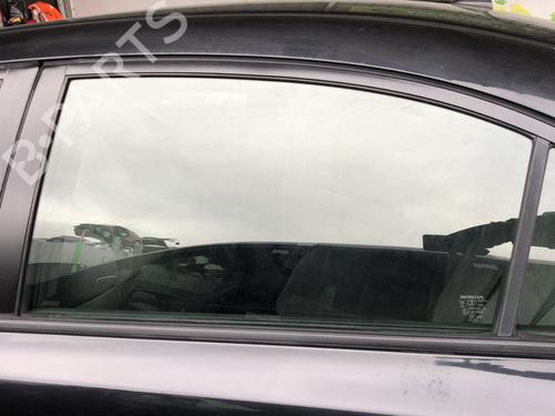Used Rear left door window Rear left door window HONDA CIVIC VIII Saloon (FD, FA) 1.3 IMA (FA3, FD3) (95 hp) 35913620 35913620