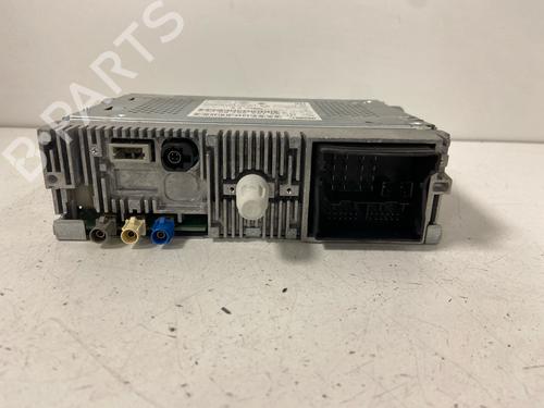Radio PEUGEOT 2008 I (CU_) 1.2 THP 110 / PureTech 110 | BP33603841E6 - Image 3