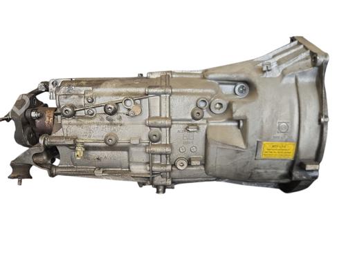 Gearbox BMW 1 (E87) 118 d | BP33590218M3 - Image 7