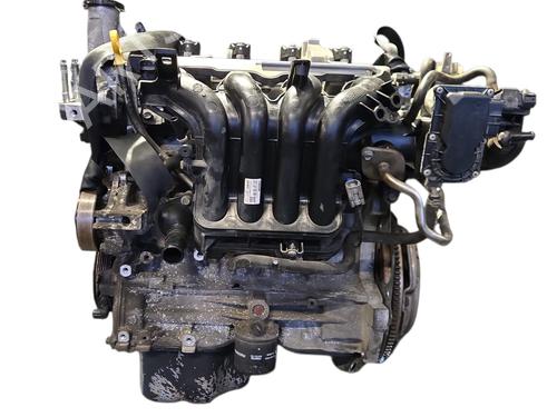 Engine MAZDA 2 (DE_, DH_) 1.3 (DE3FS) | BP33597768M1 - Image 2