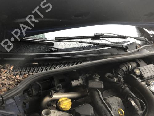 Used Scuttle panel Scuttle panel RENAULT CLIO III (BR0/1, CR0/1) 1.5 dCi (C/BR0G, C/BR1G) (68 hp) 33604109 33604109