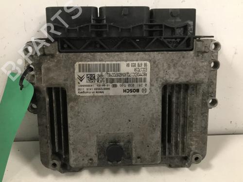 Used Engine control unit (ECU) Engine control unit (ECU) PEUGEOT EXPERT Van (VF3A_, VF3U_, VF3X_) [2007-2026] 33601239 33601239