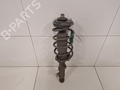 Used Left front shock absorber Left front shock absorber CITROËN C2 (JM_) 1.1 (60 hp) 33593636 33593636