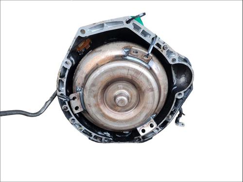 Used Gearbox Gearbox MERCEDES-BENZ C-CLASS (W204) C 220 CDI (204.008) (163 hp) 33579046 33579046