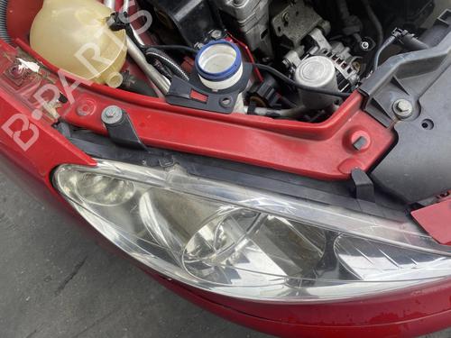 Left headlight PEUGEOT 307 CC (3B) 1.6 16V | BP37509928C28 - Image 3