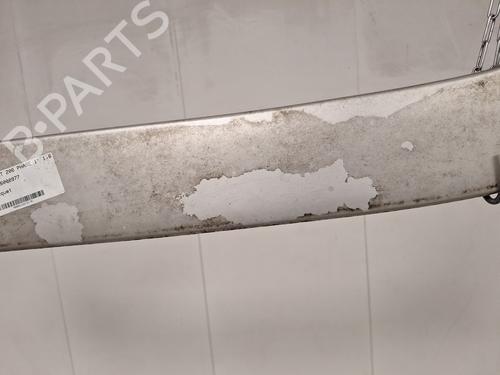 Spoiler bagklap Spoiler bagklap PEUGEOT 206 Hatchback (2A/C) [1998-2012] 33603171 33603171