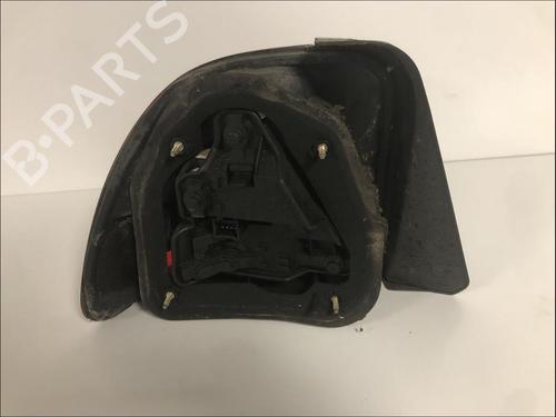 Right taillight ROVER 45 I Hatchback (RT) | BP33586211C35 - Image 2